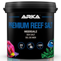 Arka sel Premium Reef 20 kg