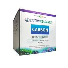 Triton Charbon actif 1 l