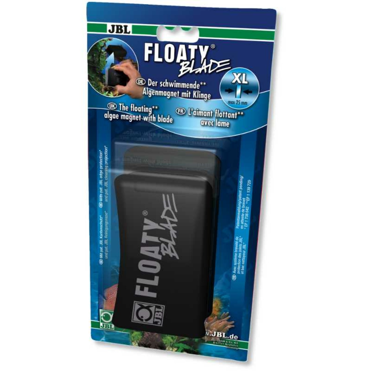 JBL Floaty Blade XL