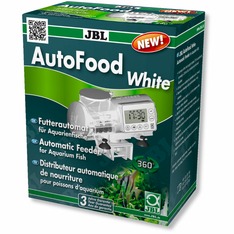 JBL AutoFood BLACK