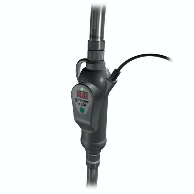 JBL ProTemp e500 réchauffeur en ligne