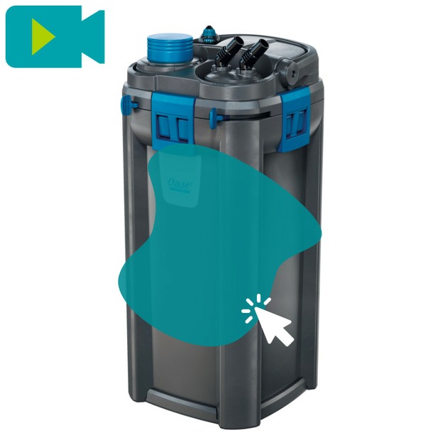 Oase BioMaster 600 G2