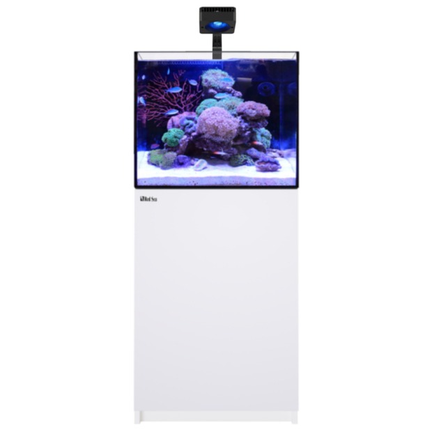 Red Sea Reefer 170 G3+ Deluxe blanc