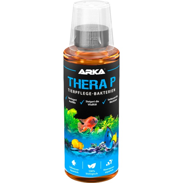 Arka THERA P 118 ml