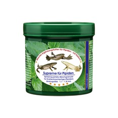 Naturefood Supreme pour pipidés (grenouilles)