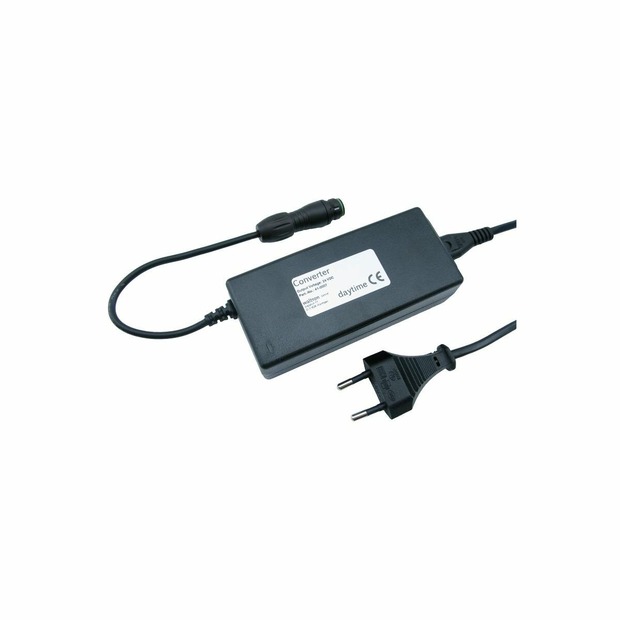 Convertisseur LED Matrix 24V