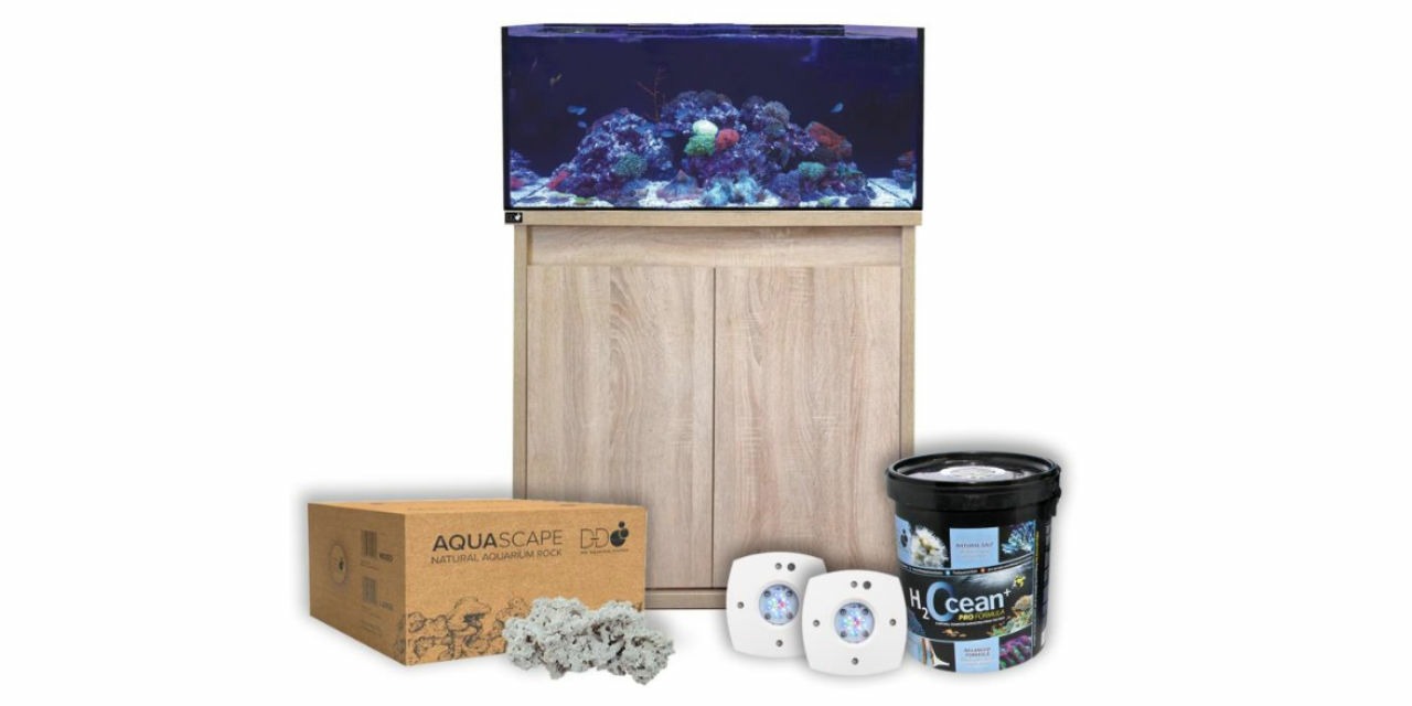 Accessoires d’aquarium D-D