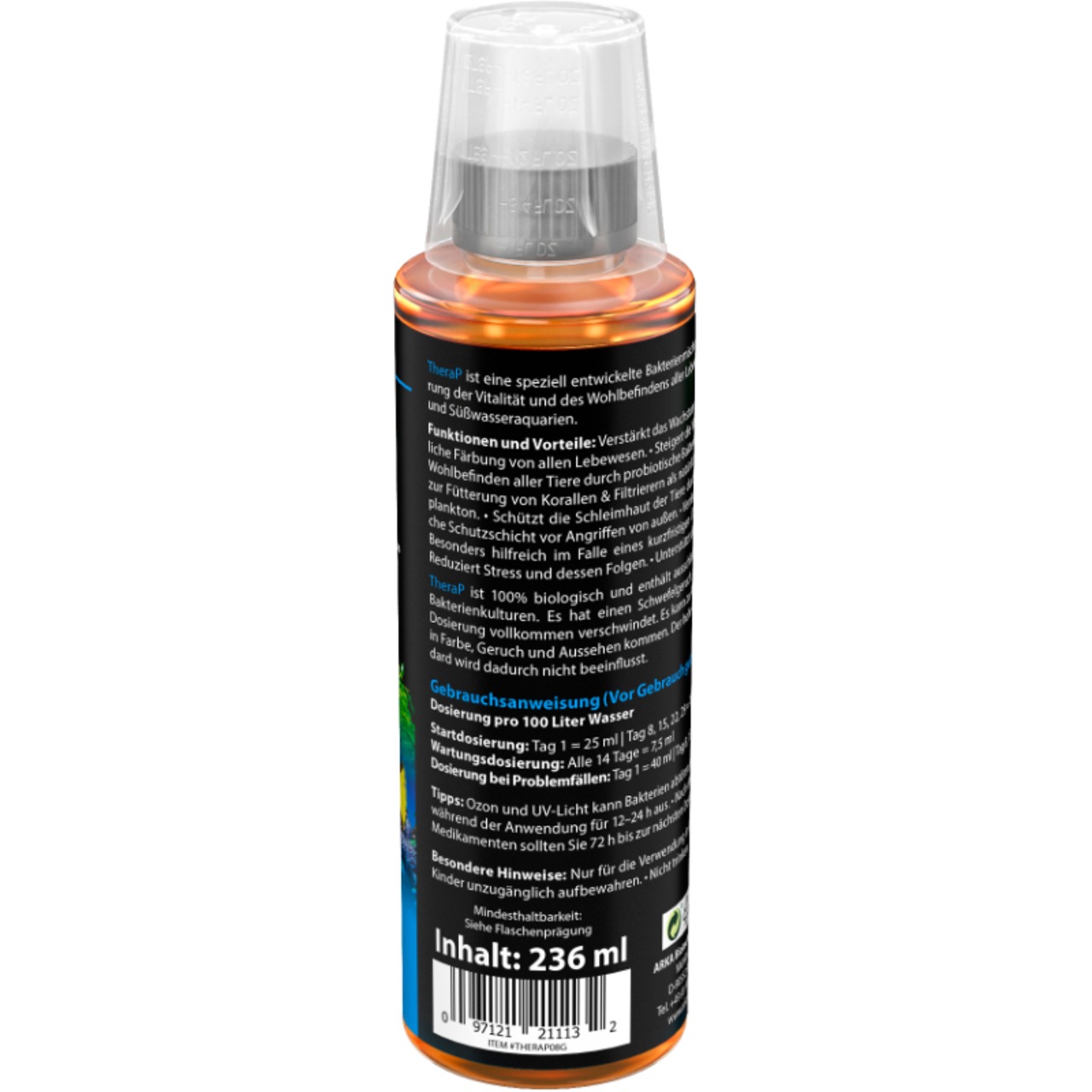 Arka THERA P 251 ml
