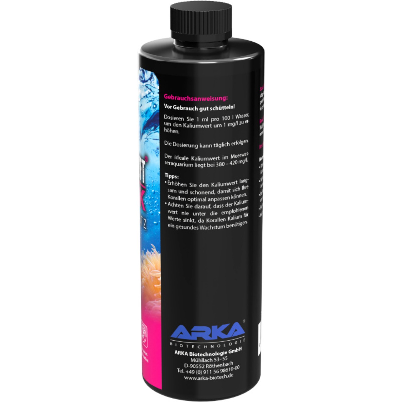 Arka Basic K