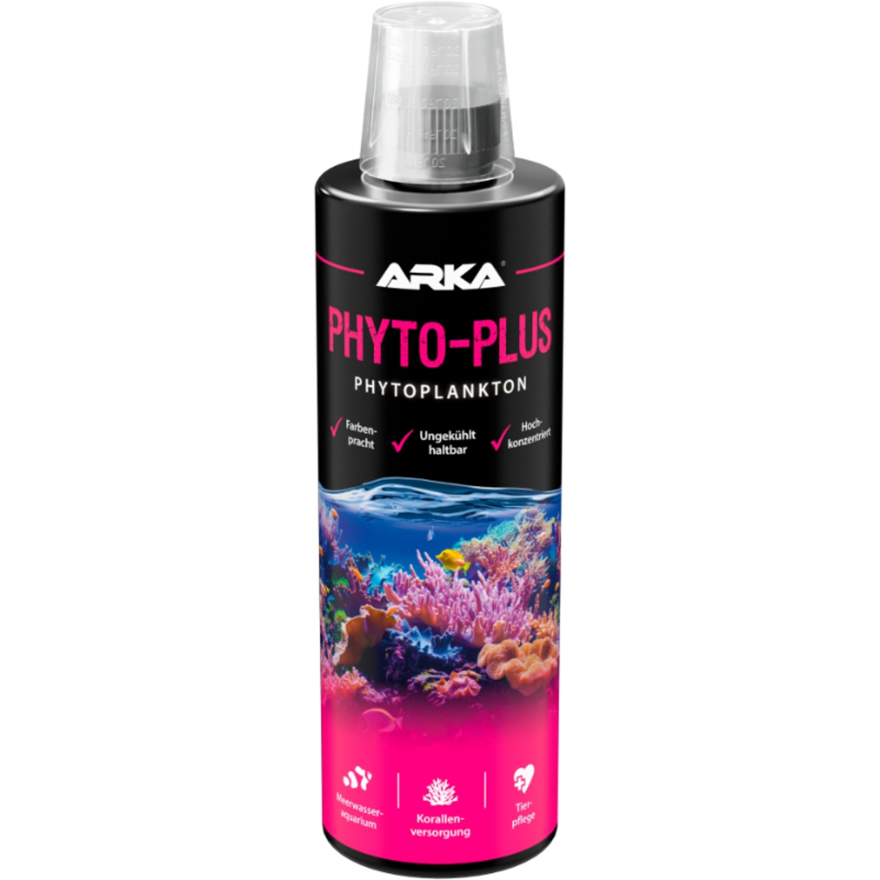 Arka Phytoplankton 236 ml