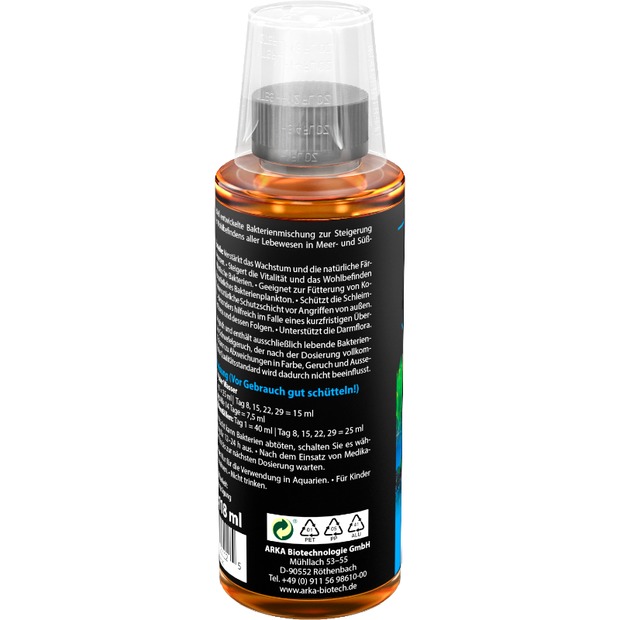 Arka THERA P 118 ml