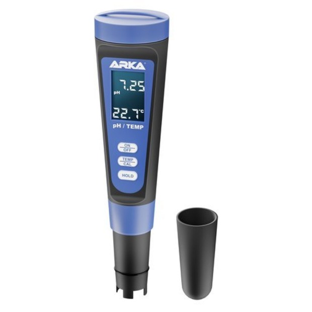 Arka appareil de mesure PH/TDS/EC