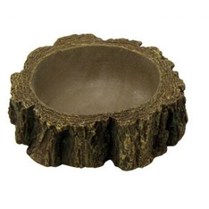 Hobby gamelle à eau Bark 3 (30 x 29 x 8 cm)