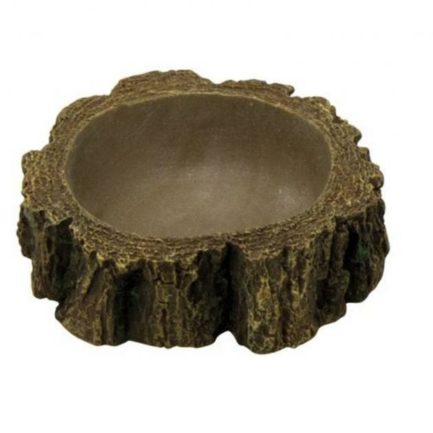 Hobby gamelle à eau Bark 3 (30 x 29 x 8 cm)