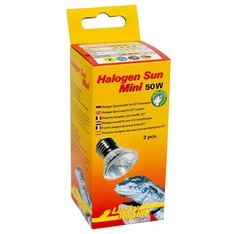 Lucky Reptile Halogen Sun mini lampe chauffante