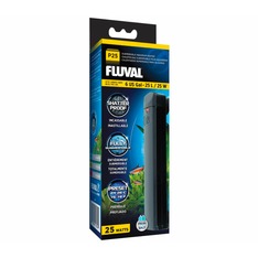 Fluval chauffage d’aquarium jusqu’à 25 l