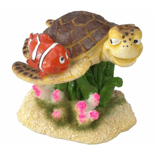 Aqua Della poissons-clowns 1