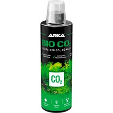 Arka Bio - CO2