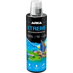 Arka Xtreme conditionneur d’eau 473 ml