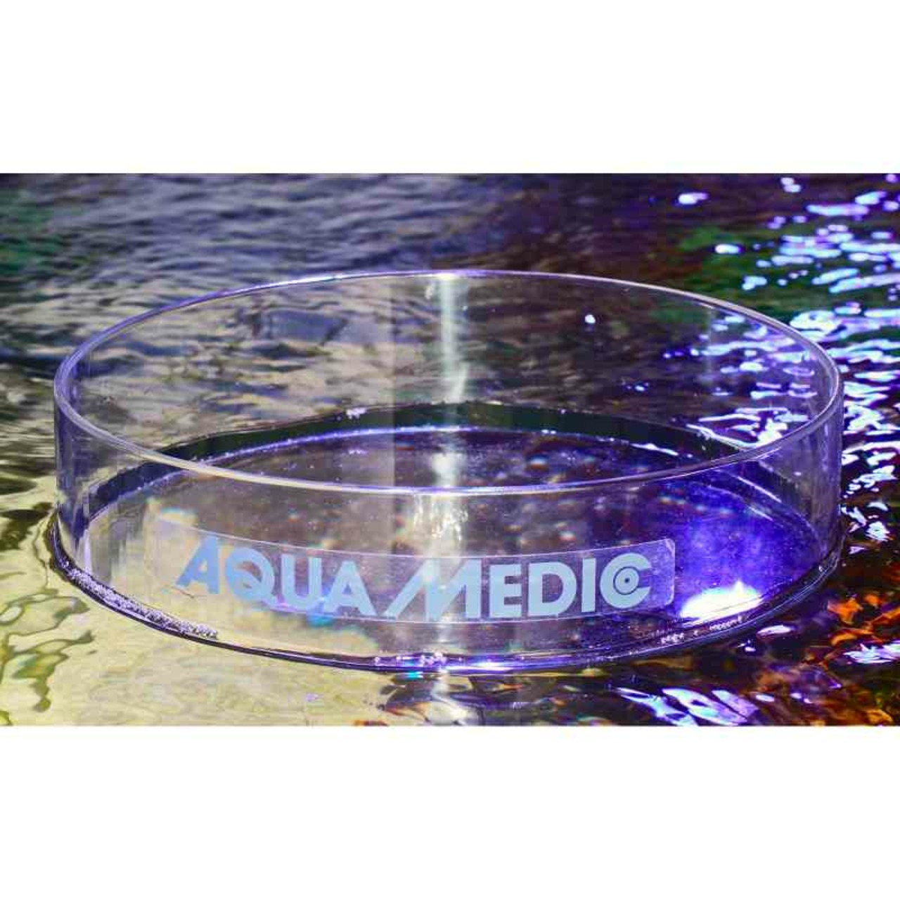 Aqua Medic TopView 200 verre photo