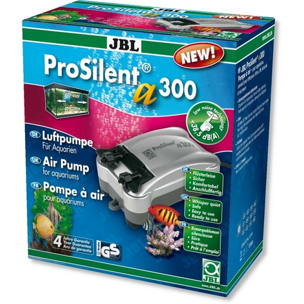 JBL ProSilent a300 pompe à air