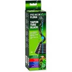 JBL ProFlora CO2 Taifun Tube noir