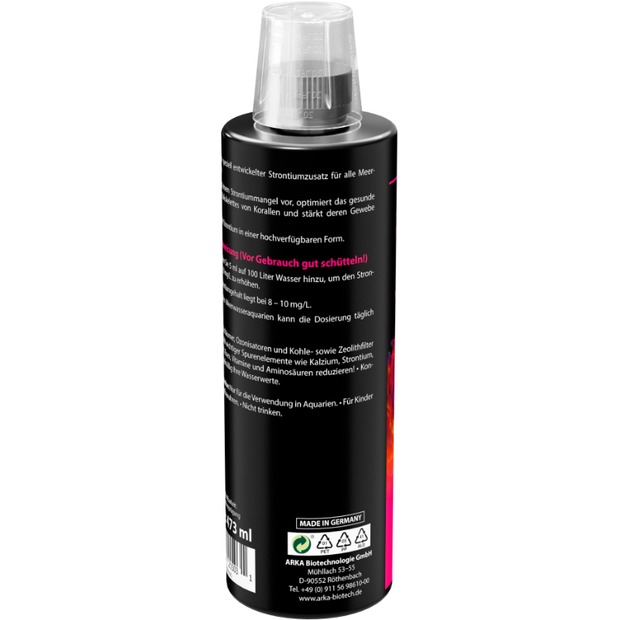 Arka strontium 236 ml