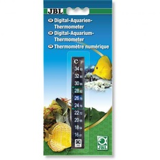 JBL thermomètre d’aquarium digital