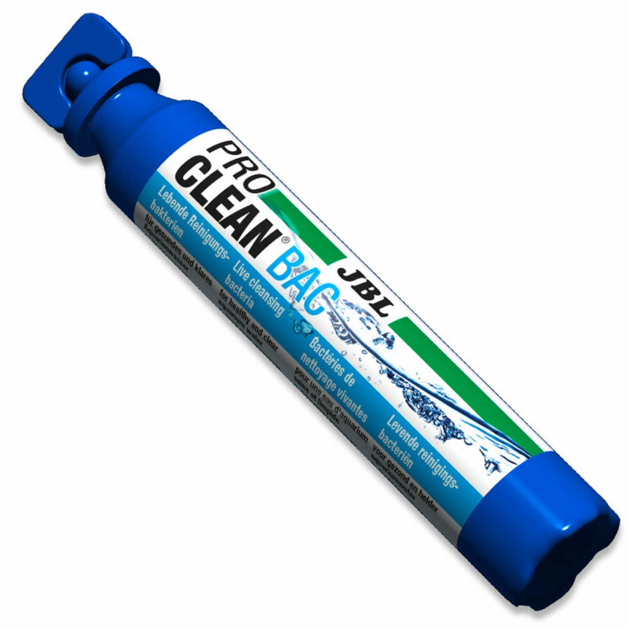 JBL ProClean BAC bactéries filtrantes