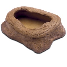 Exo Terra Mealworm Feeder / gamelle vers de farine