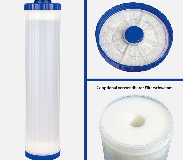 Filtration