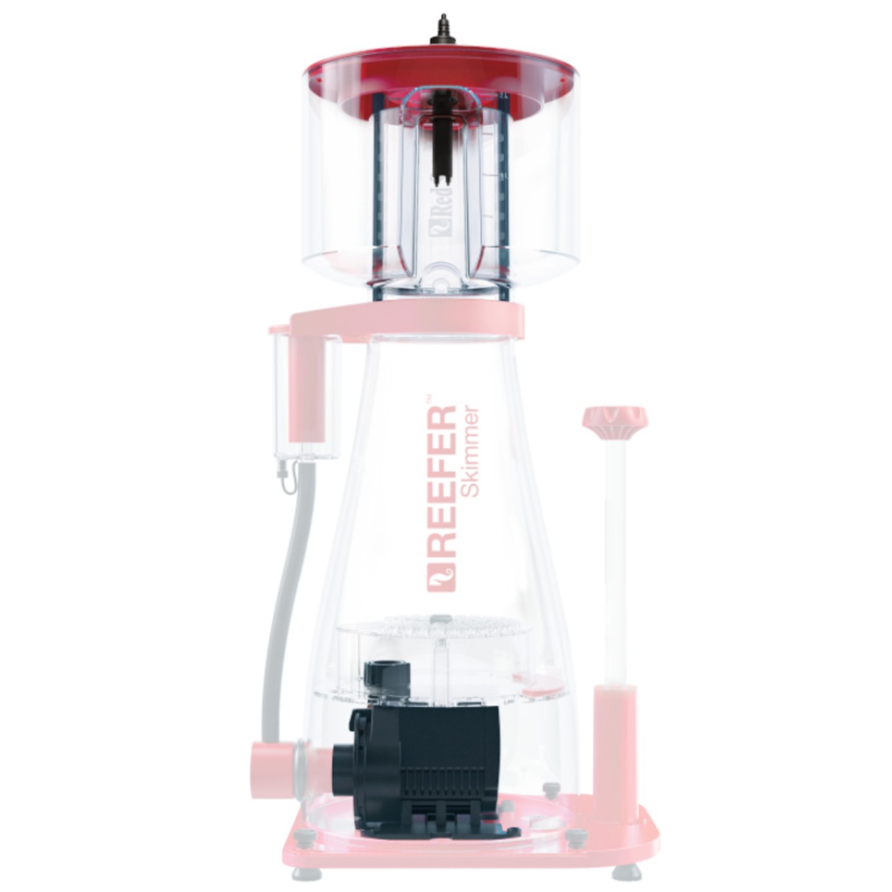 Red Sea Reefer Skimmer 300 kit de mise à niveau pompe DC
