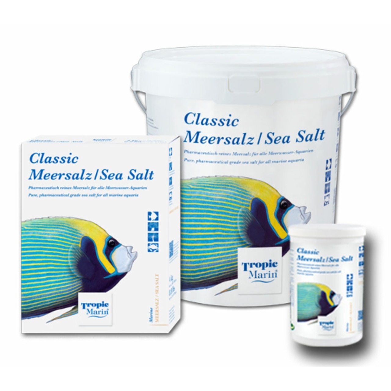 Tropic Marin Sel Classic