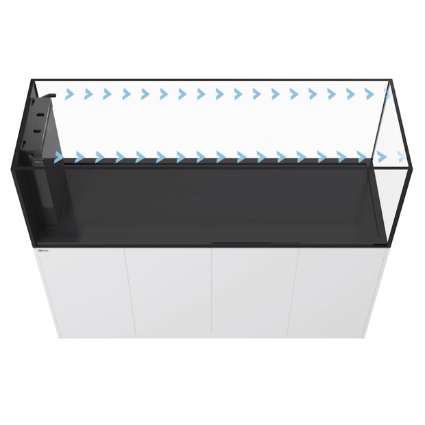 Red Sea REEFER Peninsula S-950 G3
