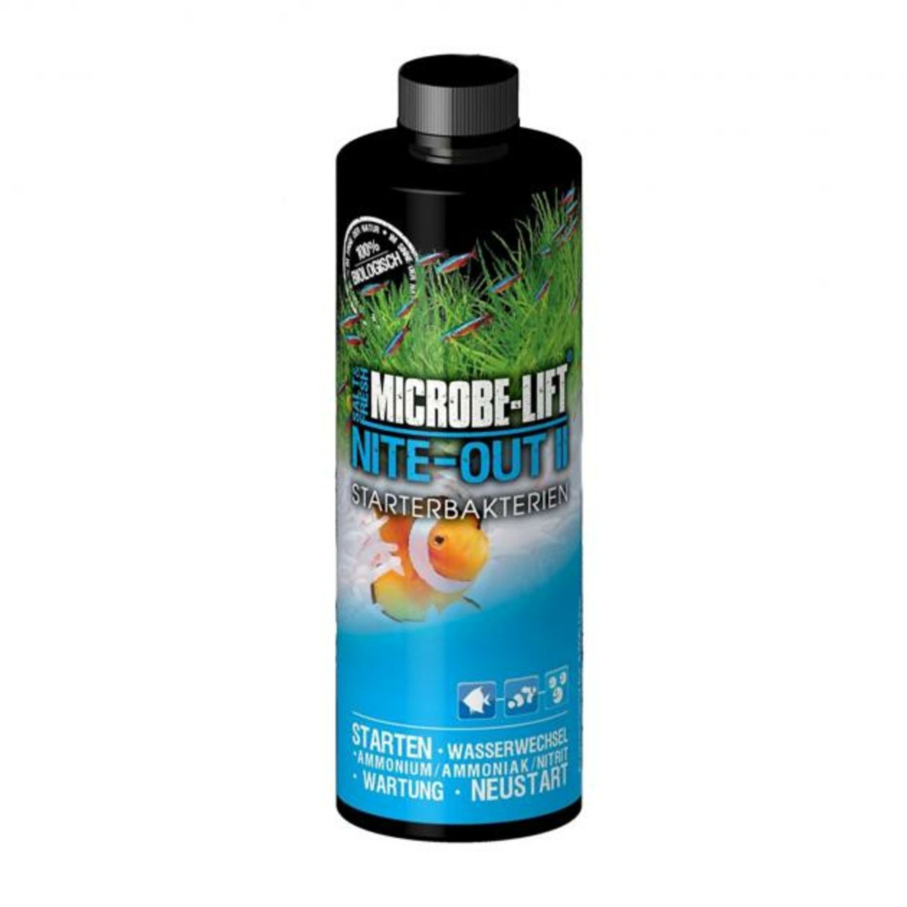 Arka Nite-Out II 236 ml