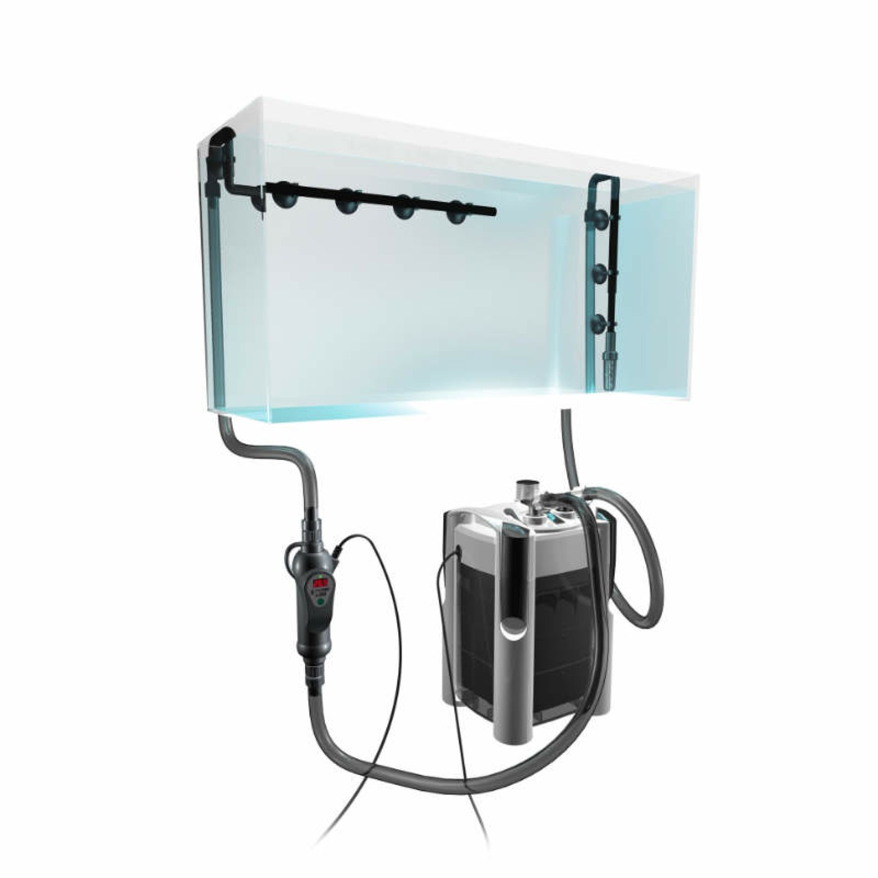 JBL ProTemp e300 réchauffeur en ligne