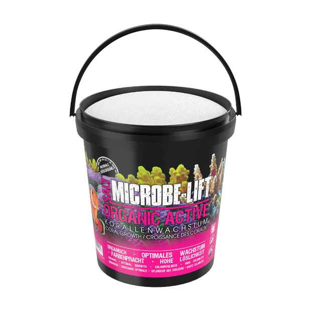Arka sel Organic Active 10 kg
