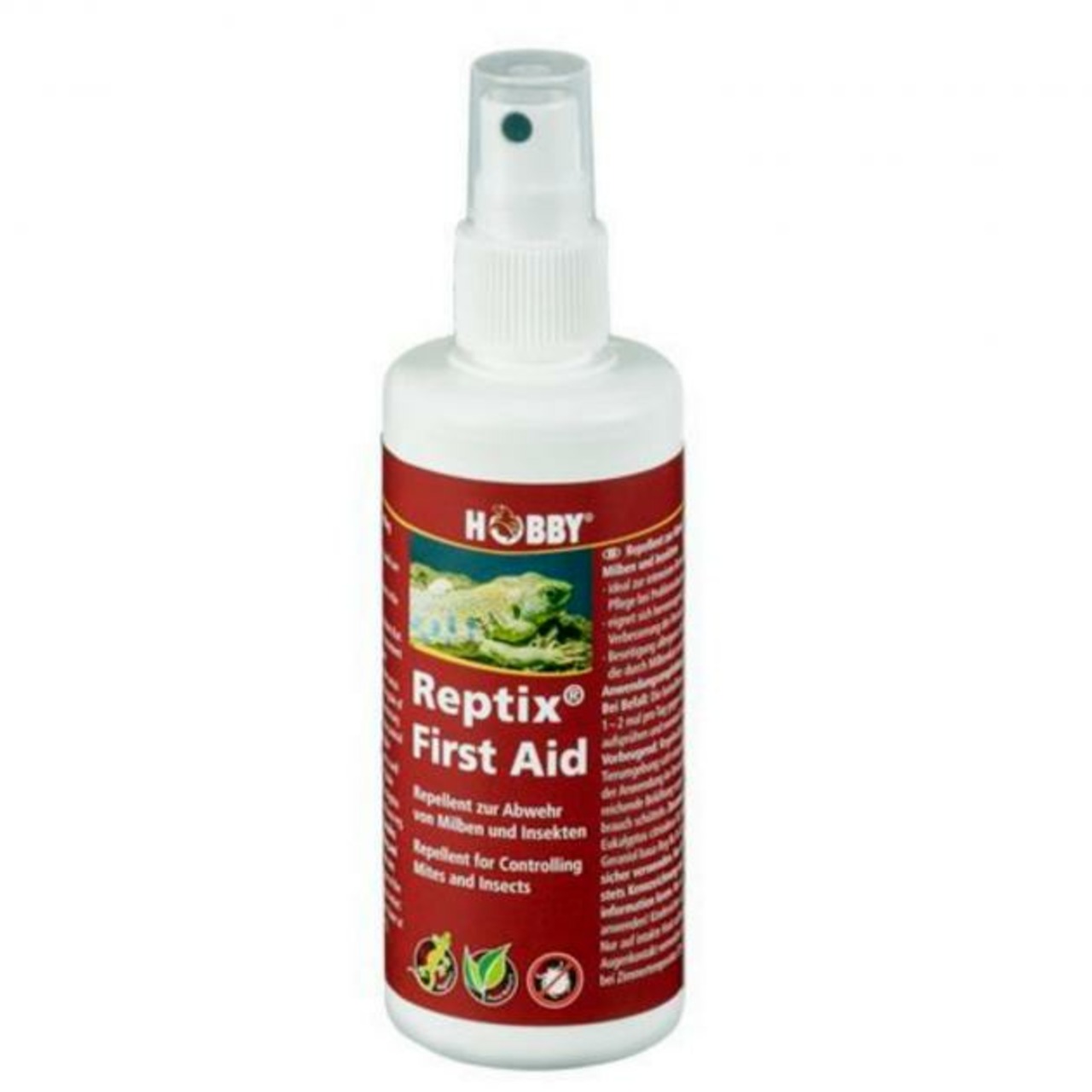 Hobby Reptix First Aid 100 ml