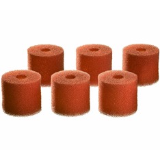Oase mousse préfiltrante Set 6