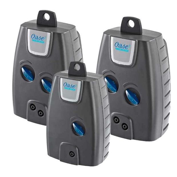 Oase OxyMax pompe à air