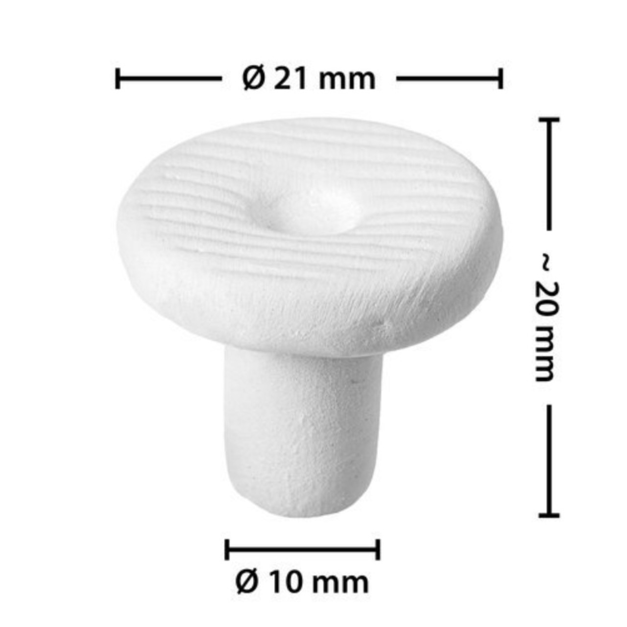 ARKA myREEF Plugs, 12 pièces