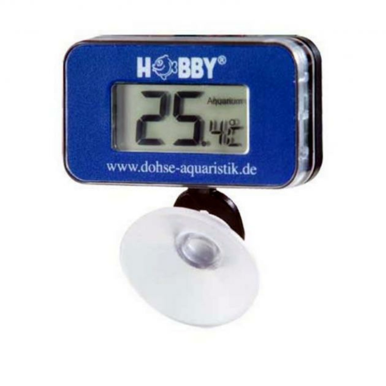 Hobby thermomètre digital