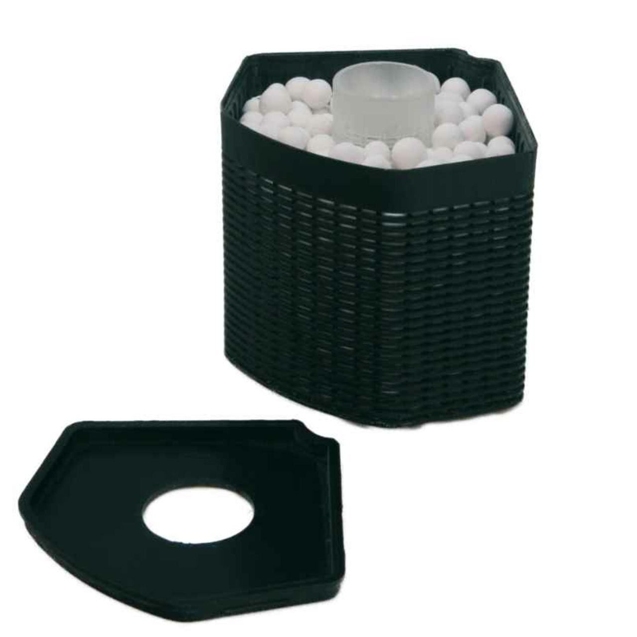 JBL MicroMec mini masses filtrantes