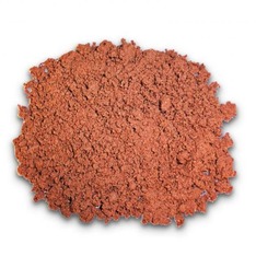 Hobby Terrano sable du désert (rouge, Ø 1-3 mm, 5 kg)