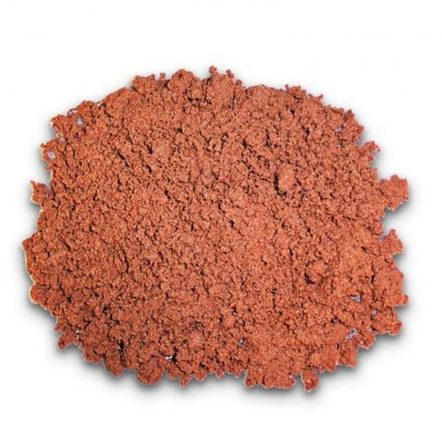 Hobby Terrano sable du désert (rouge, Ø 1-3 mm, 5 kg)