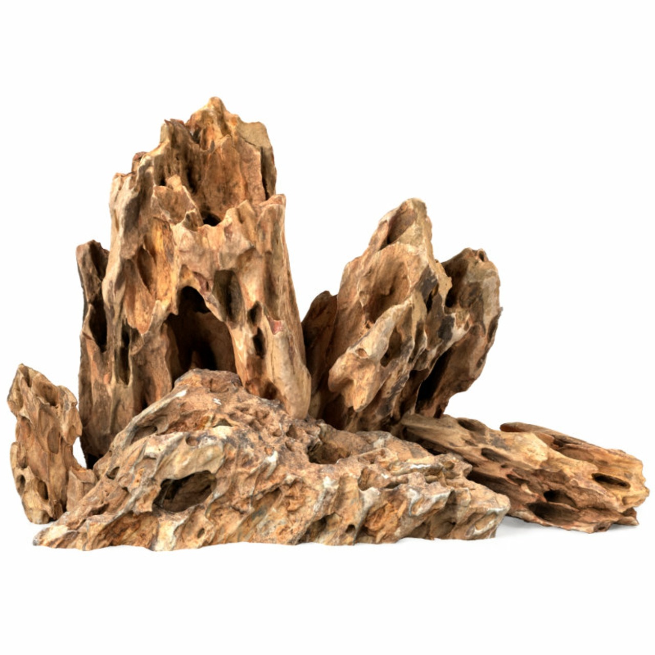 Arka myScape-Rocks Dragon 10 kg