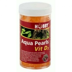 Hobby Aqua Pearls Vit D3 250 ml