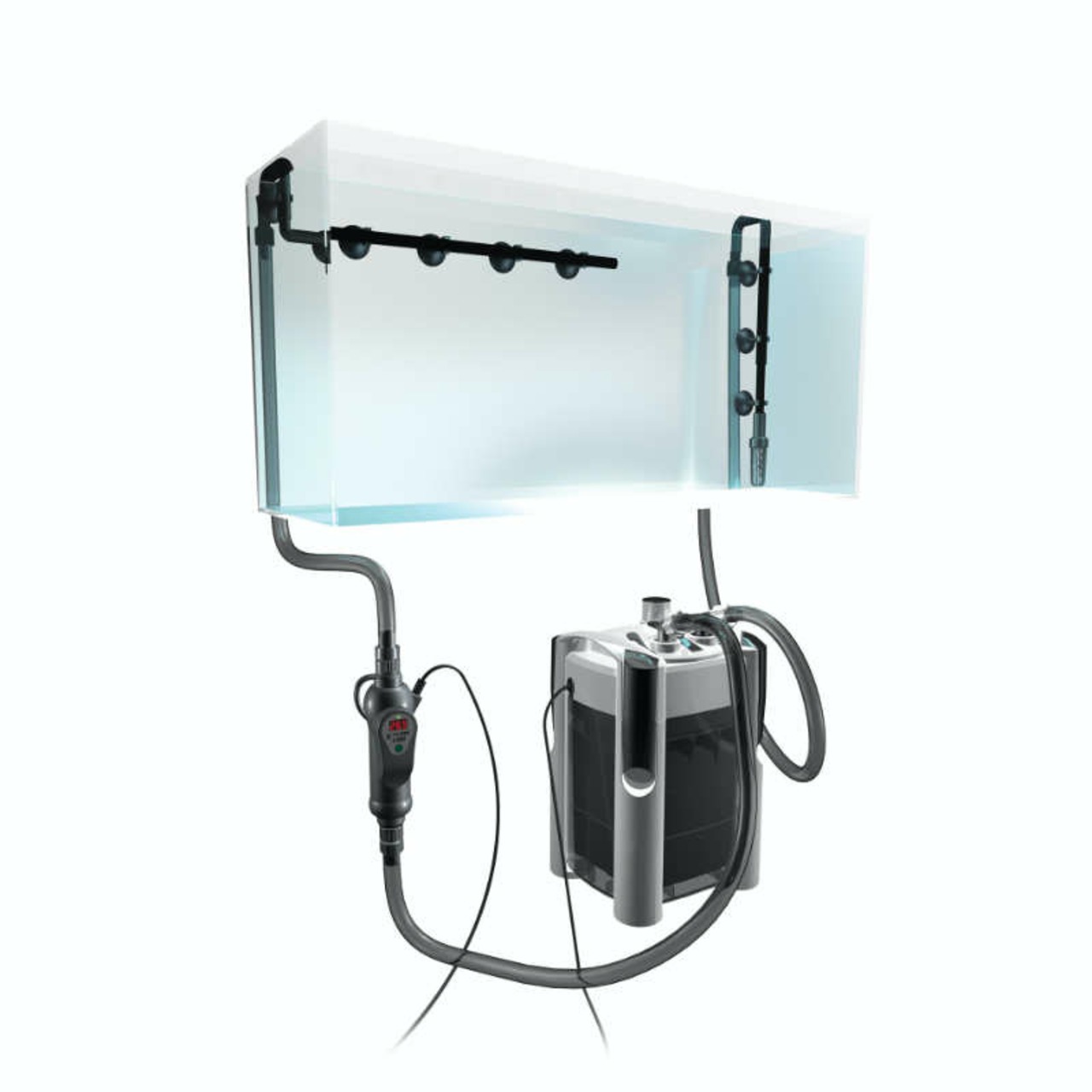JBL ProTemp e500 réchauffeur en ligne