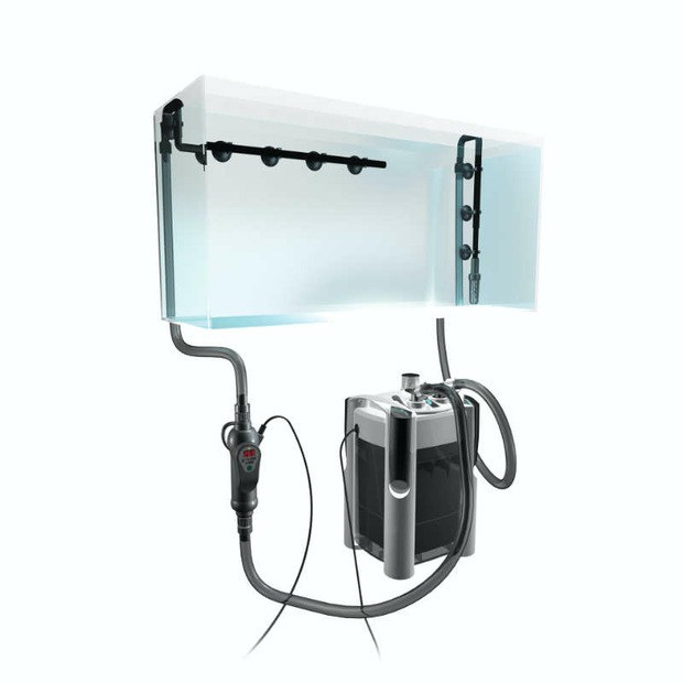 JBL ProTemp e500 réchauffeur en ligne