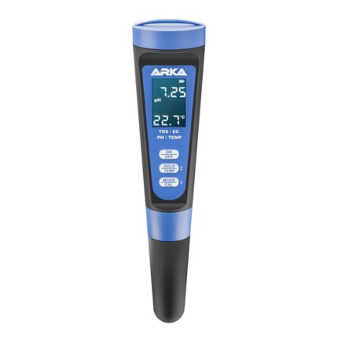 Arka appareil de mesure PH/TDS/EC